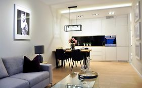 City Rent Apartments